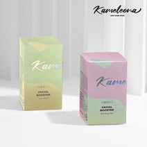 카멜레오나 마스크 스틱팩 미네랄 부스터_660PM, 톡스 릴리프, 본상품선택