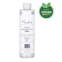 더랩바이블랑두 올리고 히알루론산 5000 토너, 4개, 240ml