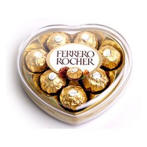 페레로로쉐 T8하트 100g 고급 선물용/