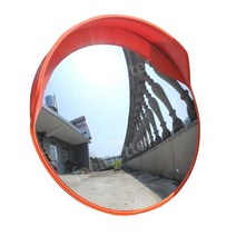 주차장 반사경 도로 광각 볼록 오목 거울 차량 경비실 도난 방지 마트 사각지대 보안, 03.실내 45cm
