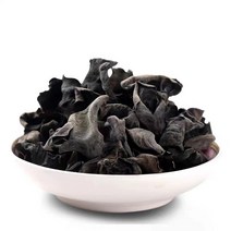 중국식품cn마트 중국산 목이버섯 무얼 140g