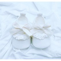 달콩베이비 리본 드레스 여아덧신 신생아덧신 보행기신발 만삭촬영 아기선물 아기신발 100일선물 돌선물