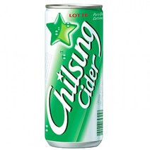 칠성사이다 210mlx30캔, 상세페이지 참조, 210ml