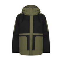 DAIWA 3 레이어 자켓 (DR-3122 EX Multi), M (95 정도이니 참조)