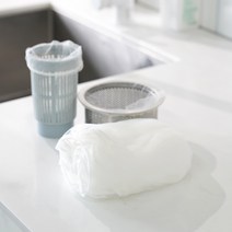 토박이몰 싱크대 거름망 대형 100매, 싱크대 (대형사이즈) 거름망(100매)A003, 100개