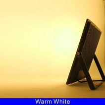 반사용품 작업복 운동 홍수 빛 반사경 방수 투광 조명 야외 스포트라이트 조명, 따뜻한 화이트, 150w, 교류 220v