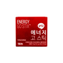 포라이프 에너지 고스틱 베리 (30포), 핑크레몬 에이드, 1