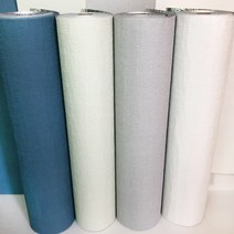 인테리어 접착식 시트벽지10M(폭50cm) 두께 1mm /단열/곰팡이방지, 03.애플그린10M(폭50cm/두께1mm)
