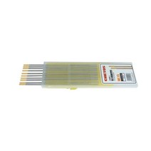 텅스텐봉 WT15란탄타입 1.6x150 10개입 철 알루미늄 46500EA, 본상품선택