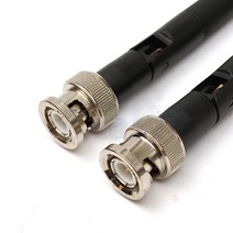 젠하이저 EW100 G3 에볼루션 시리즈 수신기 무선 마이크 용 BNC 커넥터가있는 2 UHF 안테나, 한개옵션0