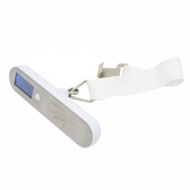 여행용 손저울 electronic portable scale MBF-EPS01, 상세페이지 참조