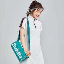 여성 테니스 원피스 심플 원라인 봄원피스 미니 여름 흰색 바캉스 휴양지 골프