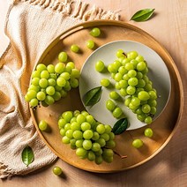 남도장터백 남도장터바른팜 고당도 샤인머스켓 1kg 1.5-2수 165832, 샤인머스켓 1kg(1.5-2수)