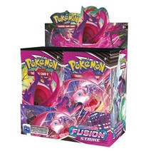 중국어 번체 PTCG 엘프 포켓몬 카드 GX 플래시 디지몬, Fusion Strike