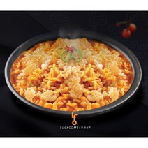 (10+1개 세트) 누룽지 즉석 뽀글이 군대 PX 캠핑 봉지라면 탕비실 간식 100g, 누룽지뽀글이(6개)+치즈뽀글이(5개)