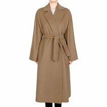 기타 [명품]막스마라 올레아 카멜 코트 OLEA 001 OLEA001