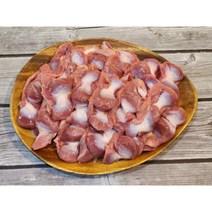 닭근위 닭똥집 닭모래집 1kg 국내산, 1kg(1개), 1개