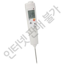 테스토 온도계 106 0563 1063