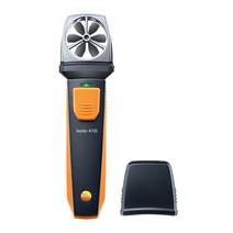 TESTO 베인 풍속 측정기 testo 410i