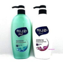 MMSc_비듬샴푸 각질 케어 두피 청소년 사춘기 삼퓨 손상 머리 하나로 린스 한번에 애경efg049, MMSc_애경 하나로PLUS 비듬두피케어680ml