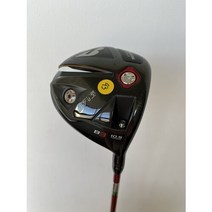 브릿지스톤 J715 B3 10.5도 드라이버 TOUR AD J15-11W FLEX-SR 고04093, 단일 제품, 선택완료