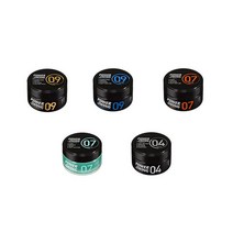UL+미쟝센 파워스윙 왁스 80g 헤어왁스 고정 크림 에센스_S/N:65+65F60D ; 헤어왁스 헤어에센스 헤어크림 헤어스프레이 미쟝센 CJN10F6, UL 미쟝센 파워스윙 매트왁스나인 80g