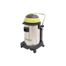 보흥클레온 건습식 겸용 진공청소기 S-502 (50리터/2모터)