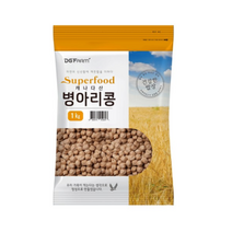 대구농산 건강한 밥상 캐나다 병아리콩, 1개, 1kg