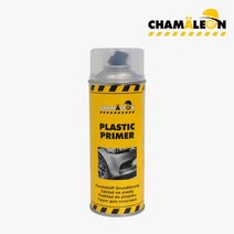 카멜레온 플라스틱 프라이머 스프레이타입 400ml 26014