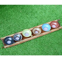 도자기걸름망 스트레이너 차거름망, 투톤검정, 1개