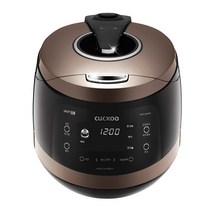쿠쿠 IH전기압력밥솥 CRP-HWF1060FB 10인용, CRP-HWF1060FB 10인용 IH압력밥