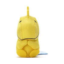 피너츠 무뉴 마루 우드 스톡 앉기 봉제 인형 8cm