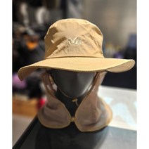 밀레 메쉬 차양 햇 MXSUC901, 없음