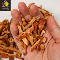 해피스토어70 국내산 말린 모과 건재 1kg (건조 모과 원물), 2개