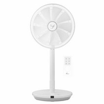 한일전기 ABFL-1430RDC 리모컨 BLDC모터 1 f DC선풍기, 단품