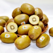 골드키위 제스프리 점보 고당도 뉴질랜드산 1.3kg/2.4kg, 2.4kg ( 18~22과 ), 1개