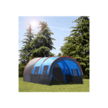 캠핑용 대형텐트 리빙쉘텐트 돔텐트 장박 대형, 단일옵션