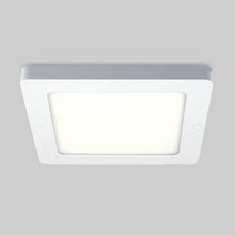 포커스 LED 엣지 사각 직부등 21W