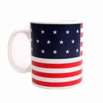 U.S.A 온도 머그컵, 본상품선택, 본상품선택