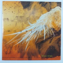 (중고CD) BRIAN CRAIN MOONLIGHT 2000년 발매
