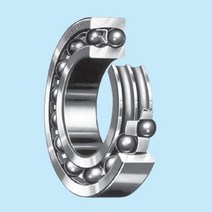 N 자동 조심 볼베어링 1201 (1200계열)