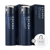 에스까다 파워 모이스춰 올인원 Ex 150ml 1+1 쇼핑백증정 / 선물 세트 크리스마스 연말 명절