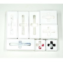 [메이앤홈] 화이트 비닐봉지정리함, 특대(직사각), 1개