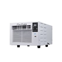 실외기없는에어컨 공부방에어컨 일체형 이동형 에어컨, 해외에서 220V60HZ