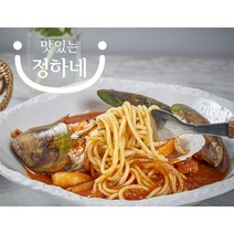 [스튜만들기] 매콤토마토 해물스튜 550g (2인분)