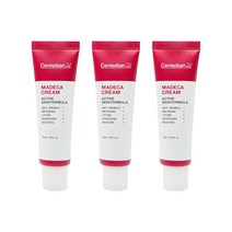 센텔리안24 마데카 크림 액티브 스킨 포뮬러, 1개, 50ml