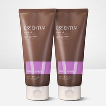 더페이스샵 (1+1) 에센셜 스타일 업 컬링 에센스 150ml, 10개