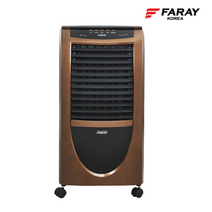 화레이 FNI-3400F 전기온풍기 PTC팬히터 전기난로 NE