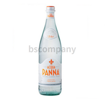 아쿠아파나 미네랄워터, 750ml, 120개