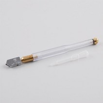 오일유리칼 T.NNO.5일제 유리칼 유리컷터 절단 재단